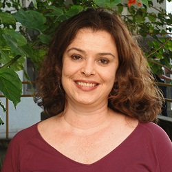 Adriana Cesário de Faria Alvim